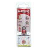 DIABLO Rounding Over Router Bit, NIP