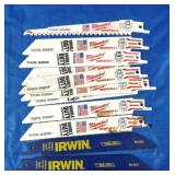 Reciprocating Saw Blades (11)