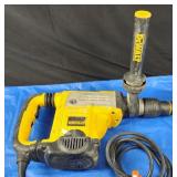 DEWALT 1-3/4" SDS-MAX Rotary Hammer