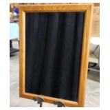 Beveled Glass Mirror