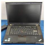 Lenovo Thinkpad T510 15.6" Laptop