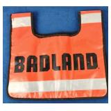 Badland Winch Damper