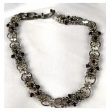 Infinity Link Bracelet