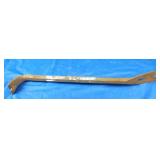 Craftsman 18" Hex Pry Bar