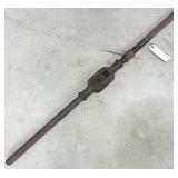 Large Tap Handle, 41"L