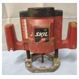 SKIL Plunge Router