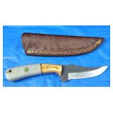 H-C Knife w/Sheath, New