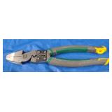 Commercial Electric Lineman Pliers/Stripper