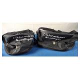 Insulated Casserole Carrying Bags (2)