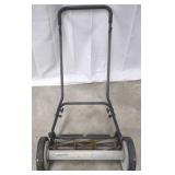 Great States Reel Lawn Mower