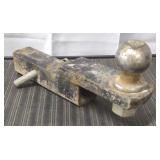 Draw-Tite Ball Mount,  2" Ball