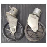 Scaffold Wheels (2)