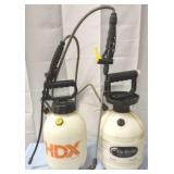 Lawn & Garden Sprayers (2)