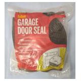 Garage Door Seal 16-ft