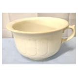Antique E.B.P.Co. Chamber Pot
