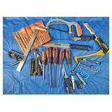 Tools Assortment