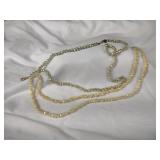 Freshwater Pearl Necklace (2)