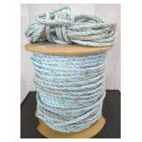 Samson 1/2" Ultra Blue Three-Strand Line, 600
