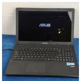 ASUS X551C 15.6" Notebook Win-10