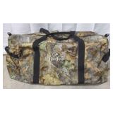 Red Head Camouflage Decoy Bag