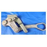 Little Mule Wire Grip, 2000 lbs