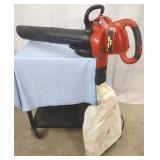 Craftsman Blower/Vacuum