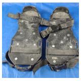 Midwest Rake Spiked Shoes