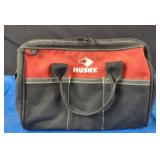 Husky Tool Bag
