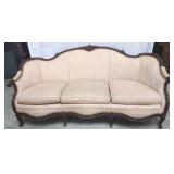 Victorian Sofa