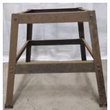 Craftsman Table Saw Stand