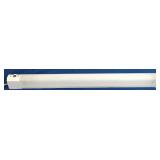 24" Flourescent Utility Light