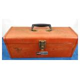 Waterloo Industries 19" Toolbox