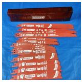 Diablo Reciprocating Saw Blades (15)