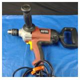 CE 1/2" VSR Spade-Handle Drill