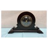 Quartz Mantle Clock