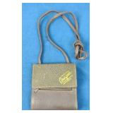 Arizona Jean Co Crossbody Wallet