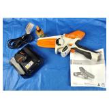 STIHL Cordless Pruning Saw