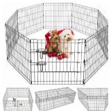 Puppy Pet Playpen, NEW