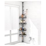 Corner Shower Caddy, New