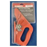 Roberts Universal Carpet Seam Cutter, NEW