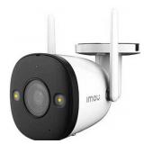 Bullet 2E Full Color Night Vison Security Camera