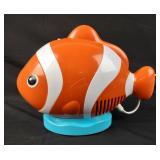 Fish Buddies Air Compressor