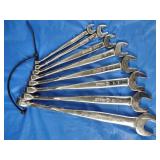 Kobalt SAE Combination Wrench Set