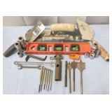 Tools & Hardware Assortment