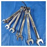 Kobalt Metric Combination Wrench Set