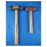 Sledge Hammers (2)
