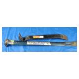 Wrecking Pry Bars (2)