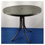 Small Patio Table