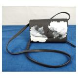 Cross Body Wallet Purse