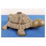 Brass Turtle Sprinkler